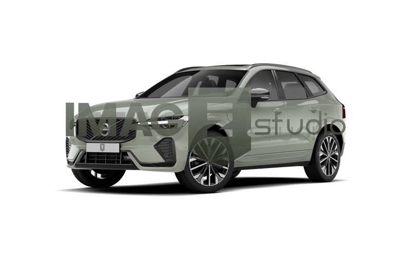 Volvo XC60 - hoek 28