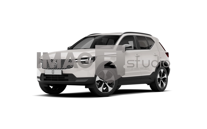 Volvo XC40 - hoek 28