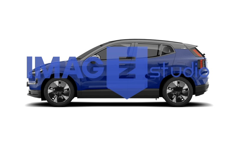 Volvo EX30 - hoek 22