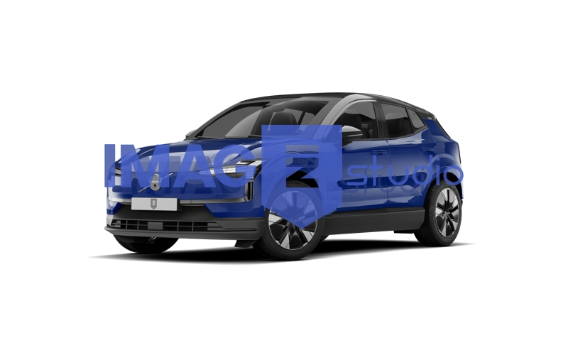 Volvo EX30 - hoek 28