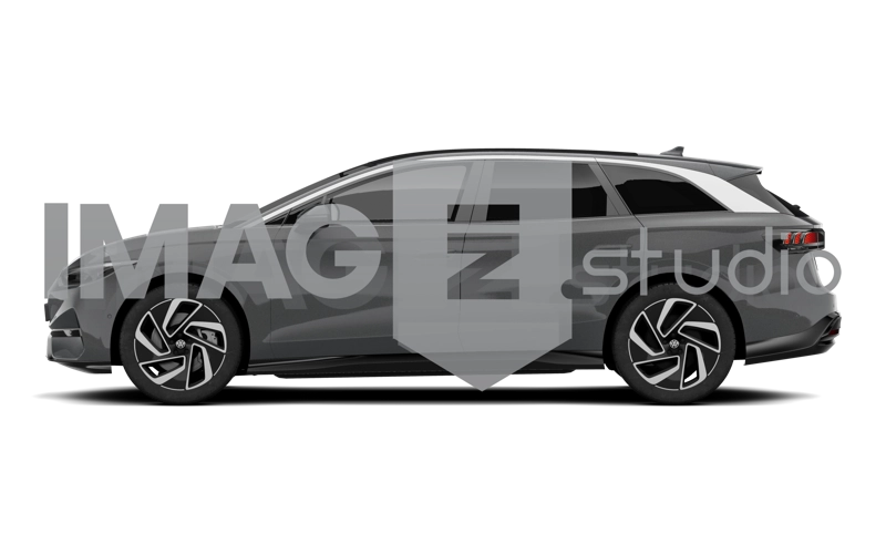 Volkswagen ID.7 - hoek 22