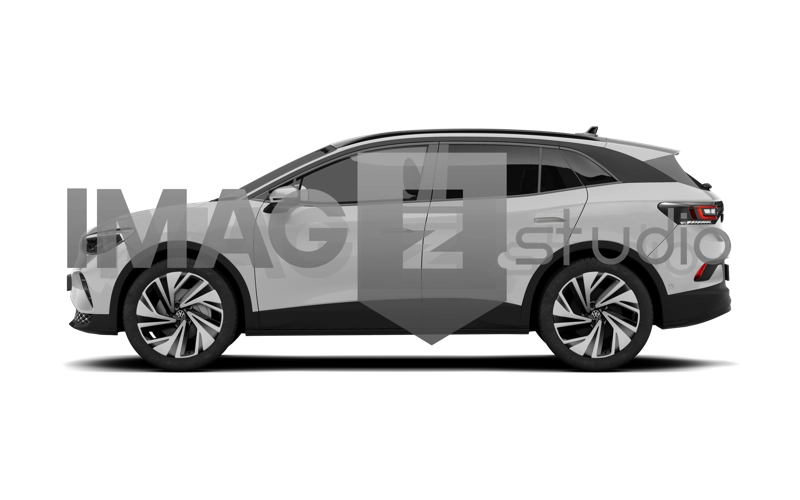 Volkswagen ID.4 - hoek 22
