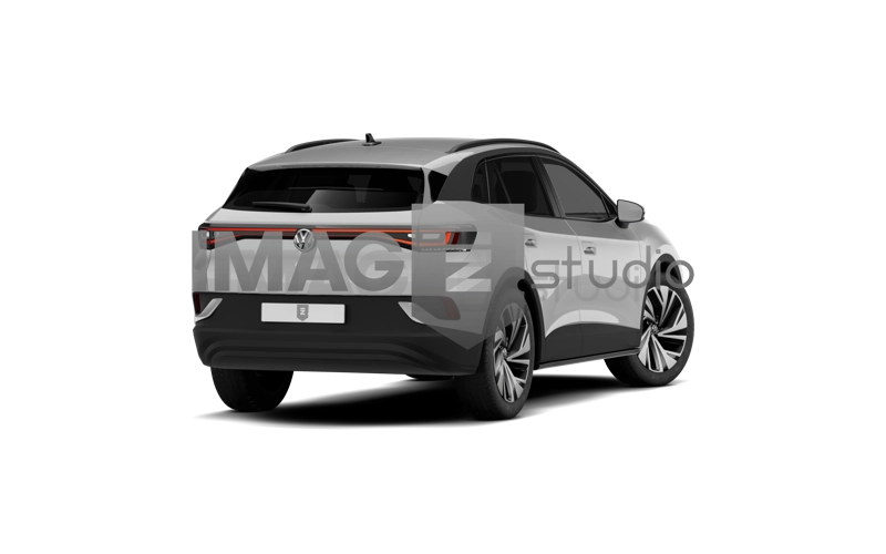 Volkswagen ID.4 - hoek 9
