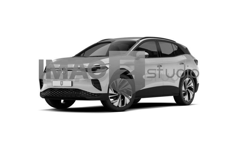 Volkswagen ID.4 - hoek 28