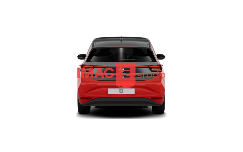 Volkswagen ID.3 - hoek 13