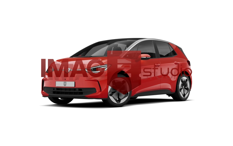 Volkswagen ID.3 - hoek 28