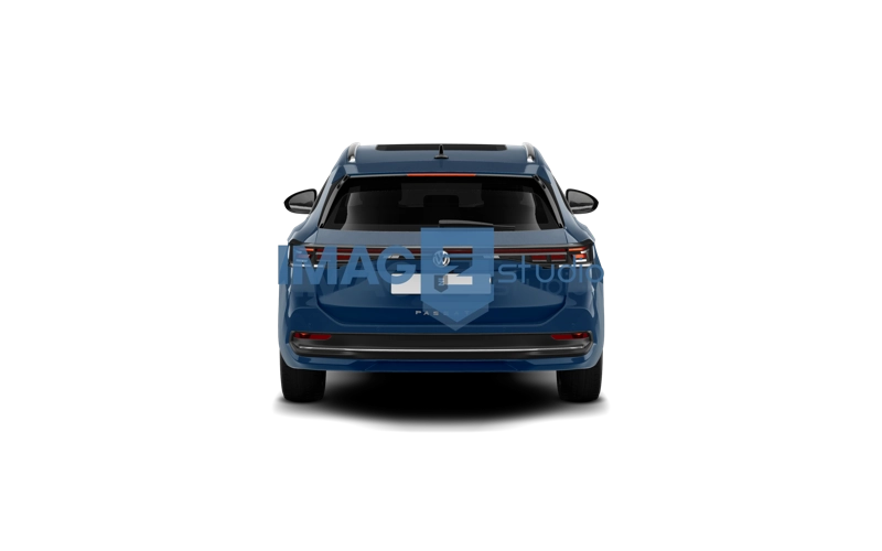 Volkswagen Passat - hoek 13