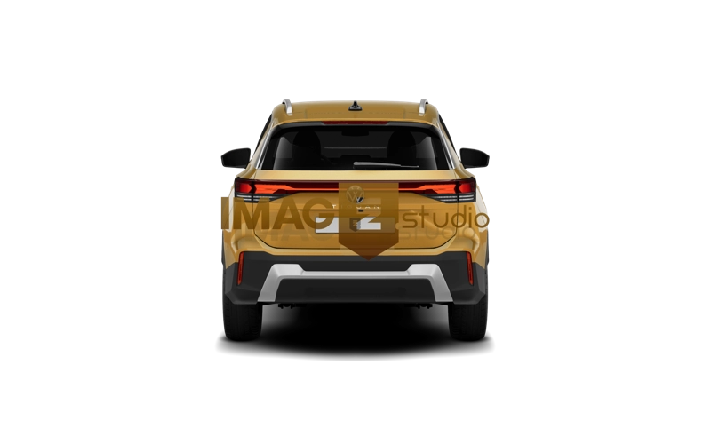 Volkswagen Tiguan - hoek 13