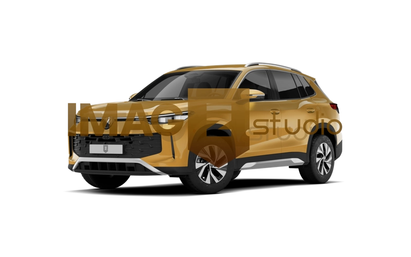 Volkswagen Tiguan - hoek 28