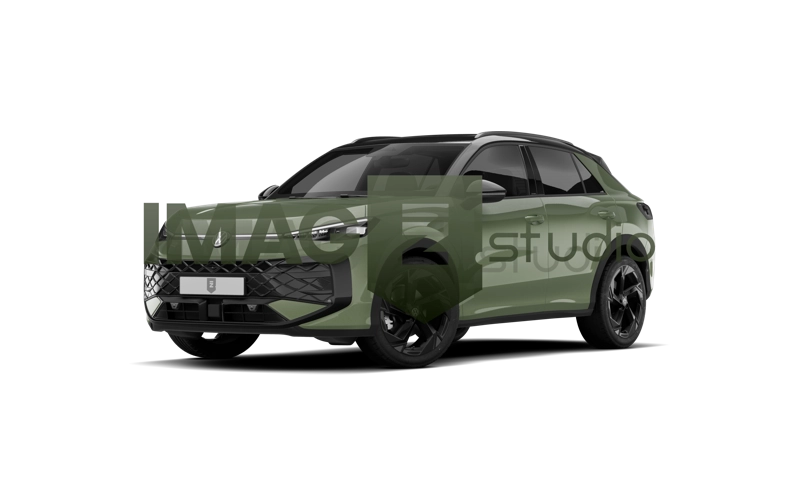 Volkswagen T-Roc - hoek 28