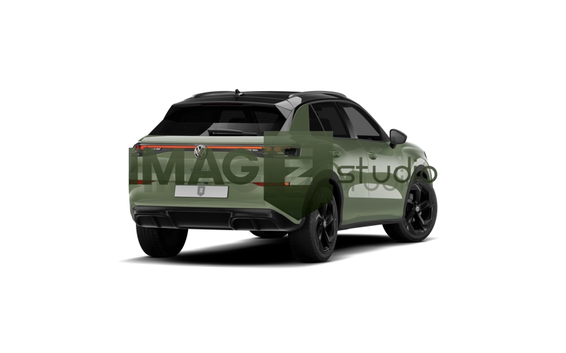 Volkswagen T-Roc - hoek 9