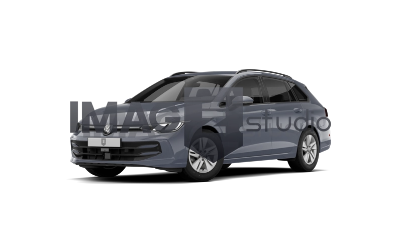 Volkswagen Golf - hoek 28