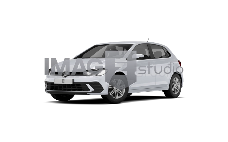 Volkswagen Polo - hoek 28