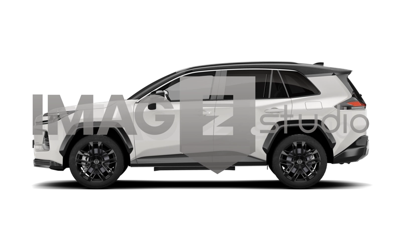 Toyota RAV4 - hoek 22
