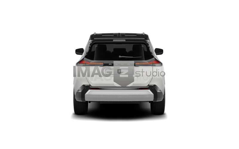 Toyota RAV4 - hoek 13