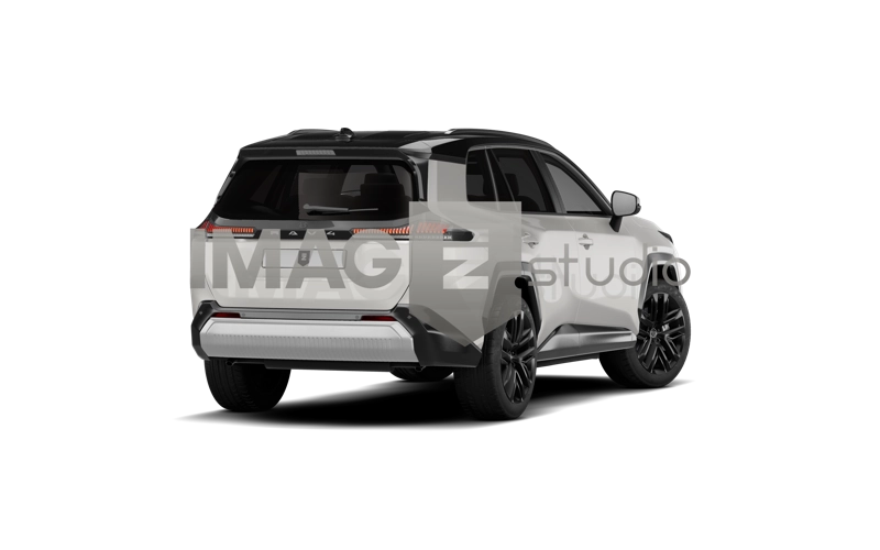 Toyota RAV4 - hoek 9