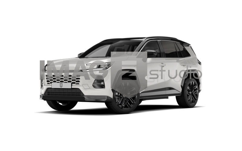 Toyota RAV4 - hoek 28