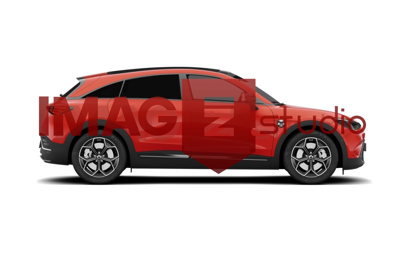Smart #3 - hoek 5