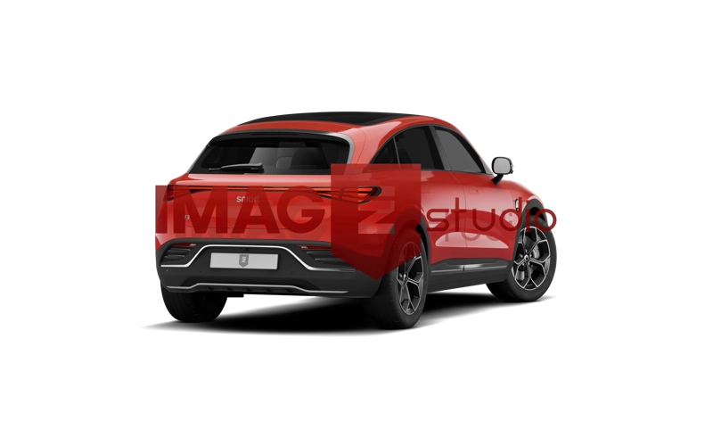 Smart #3 - hoek 9