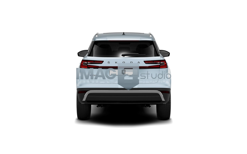 Škoda Kodiaq - hoek 13