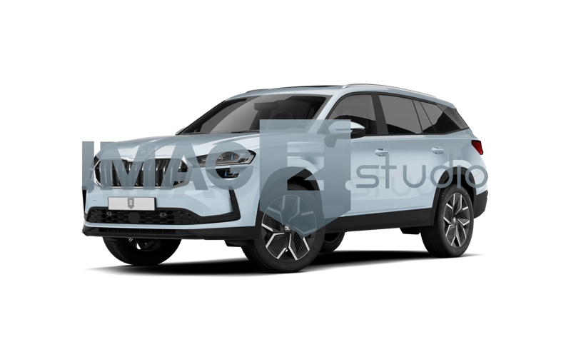 Škoda Kodiaq - hoek 28