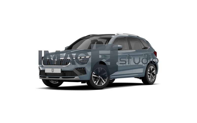 Škoda Kamiq - hoek 28