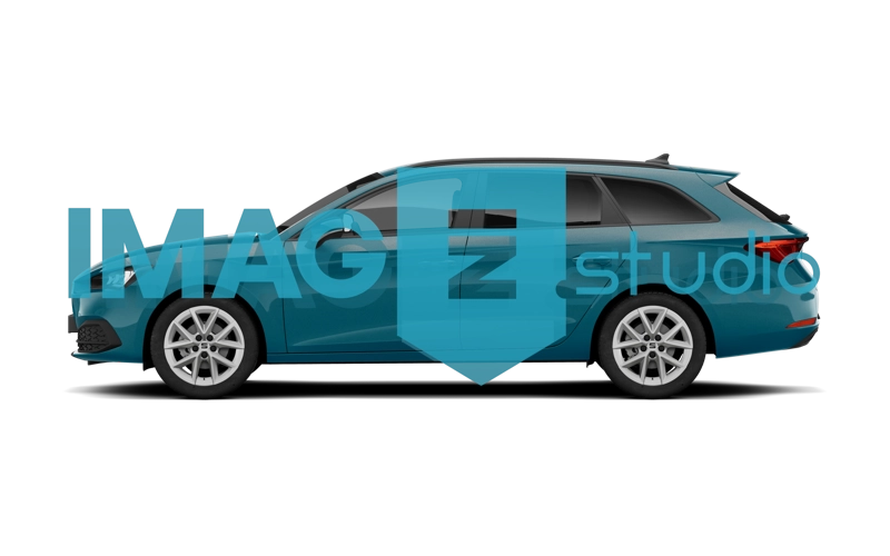Seat Leon - hoek 22