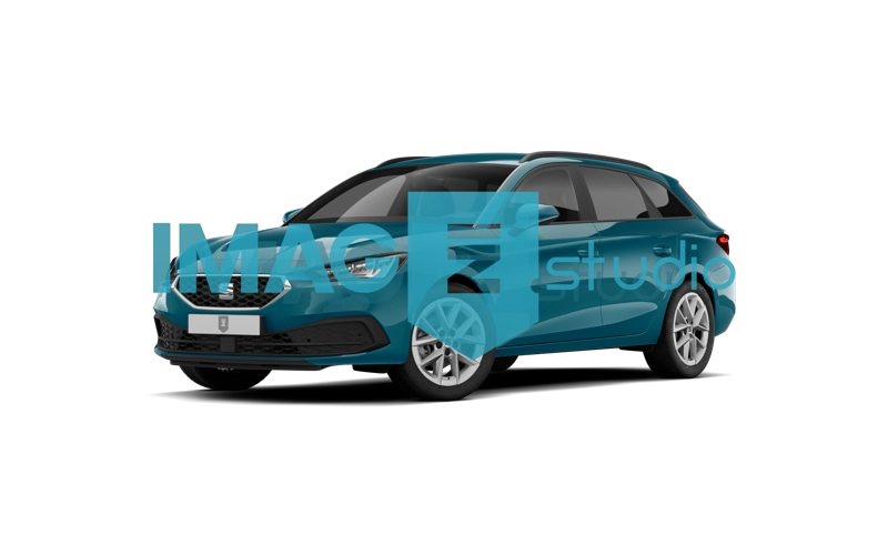 Seat Leon - hoek 28