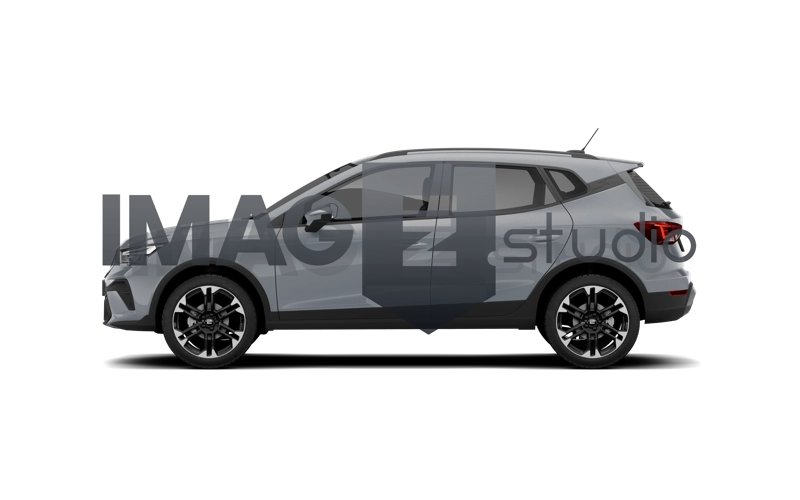 Seat Arona - hoek 22