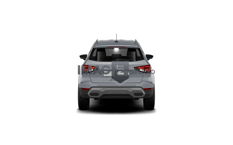 Seat Arona - hoek 13