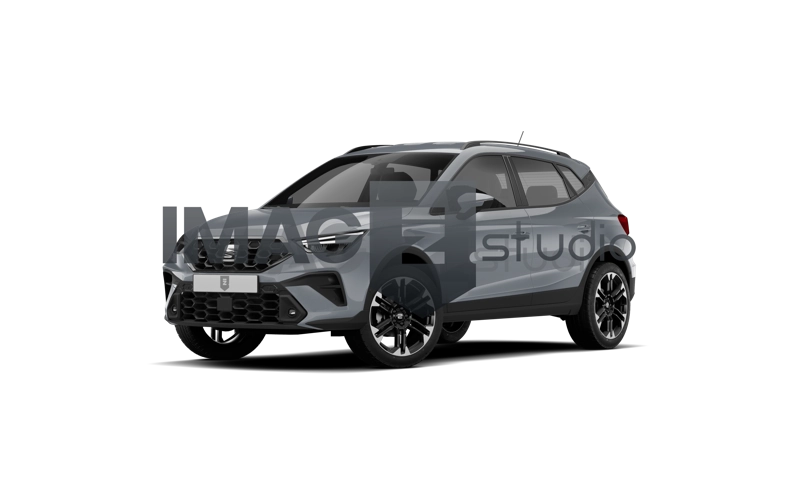 Seat Arona - hoek 28