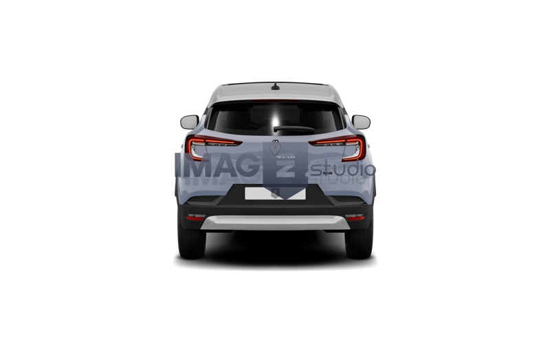 Renault Captur - hoek 13