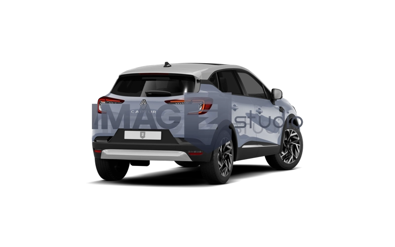 Renault Captur - hoek 9