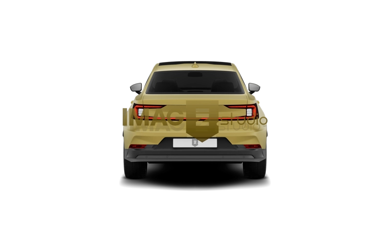 Polestar 2 - hoek 13