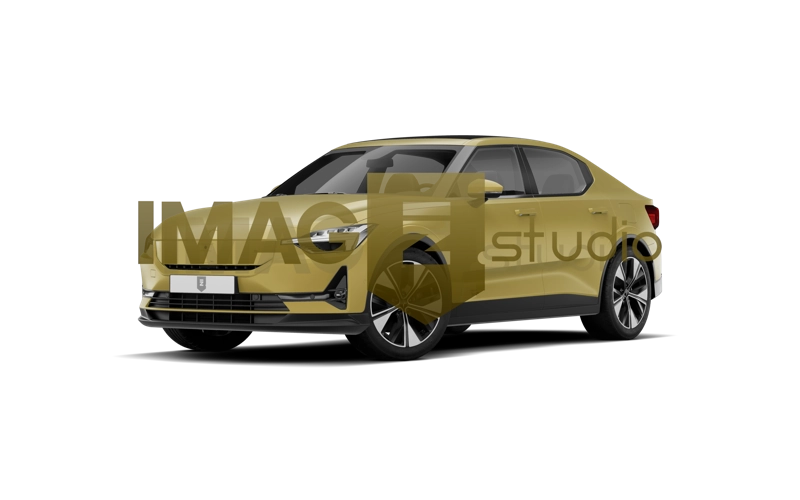 Polestar 2 - hoek 28