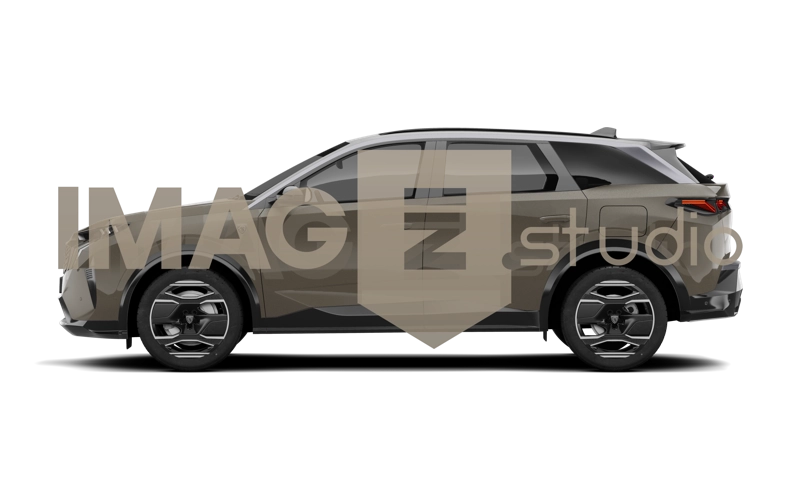 Peugeot 5008 - hoek 22