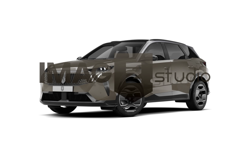 Peugeot 5008 - hoek 28