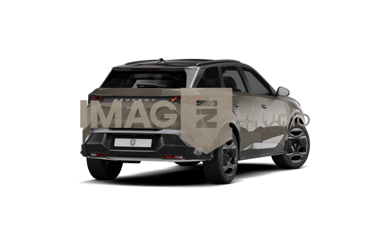 Peugeot 5008 - hoek 9