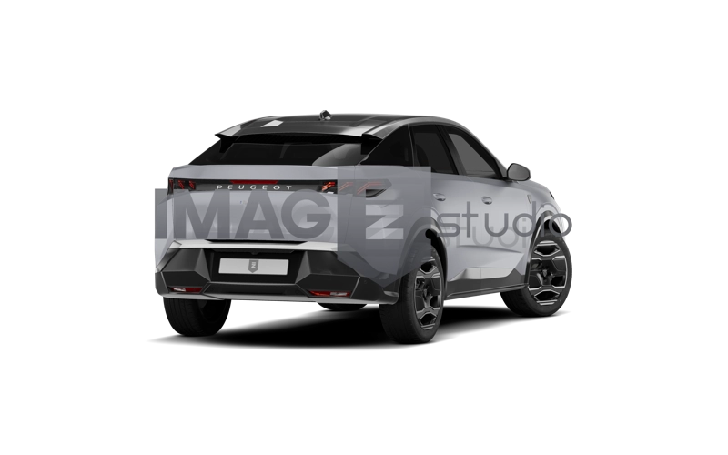 Peugeot 3008 - hoek 9