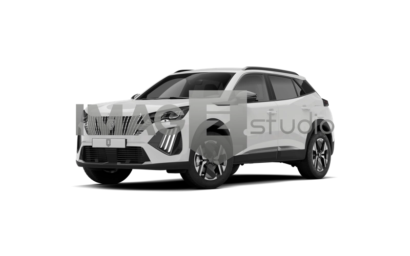 Peugeot 2008 - hoek 28
