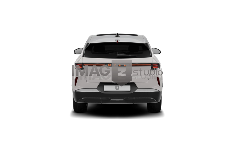 Opel Grandland - hoek 13