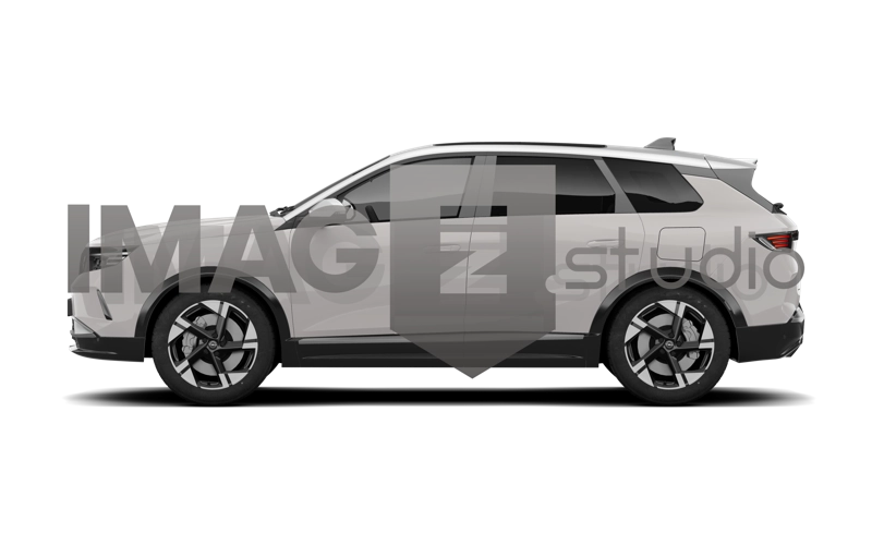 Opel Grandland - hoek 22