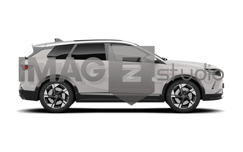Opel Grandland - hoek 5