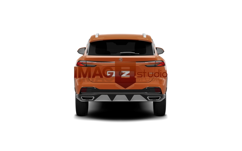 MG HS - hoek 13