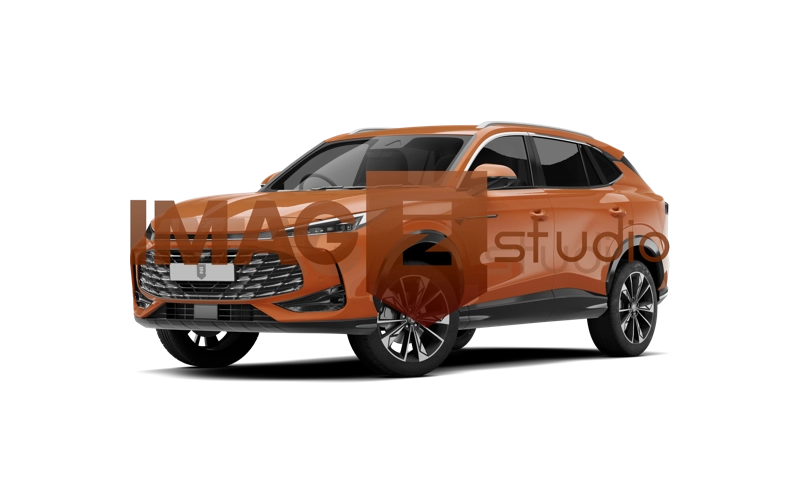 MG HS - hoek 28