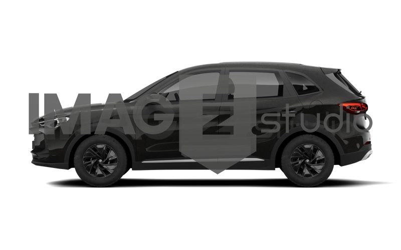 MG ZS - hoek 22