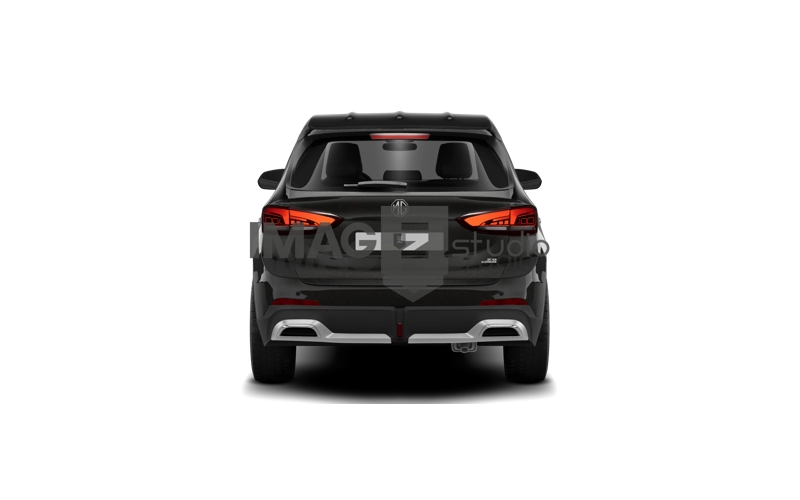 MG ZS - hoek 13