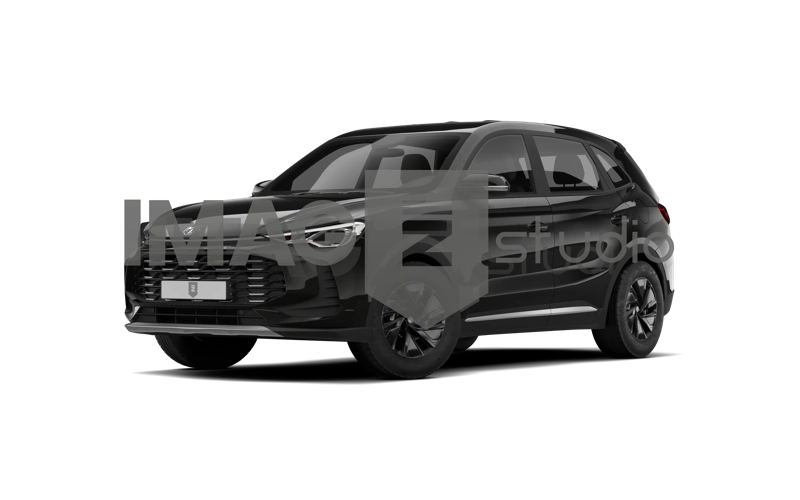 MG ZS - hoek 28