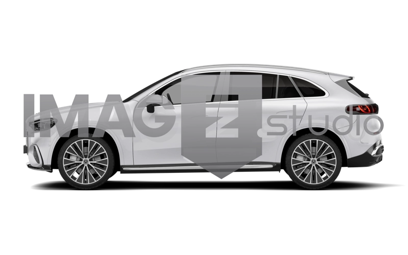 Mercedes-Benz GLC - hoek 22