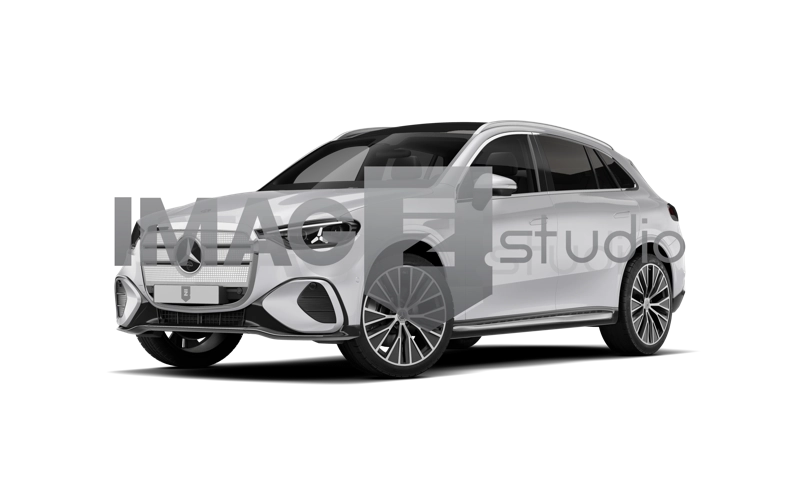 Mercedes-Benz GLC - hoek 28